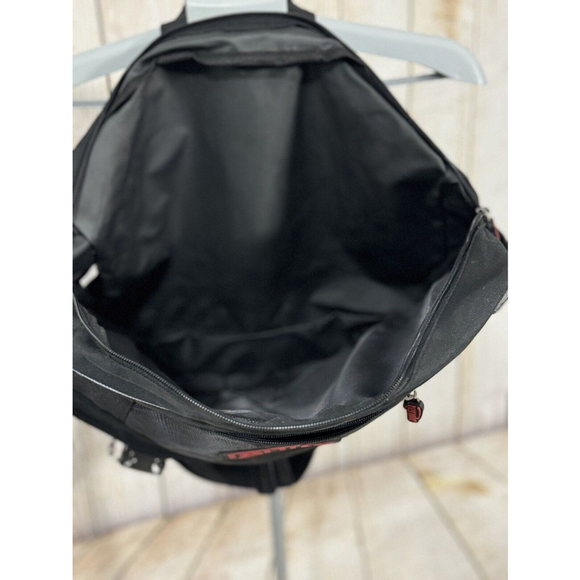 IGNITE Messenger Sling Bag Laptop, Crossbody, Adjustable Strap, Backpack - Picture 7 of 9